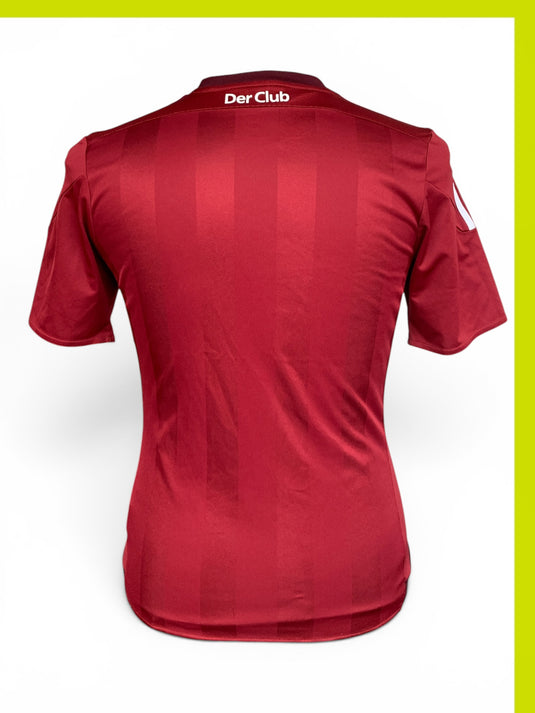 FC Nuremberg 2015-2016 HOME