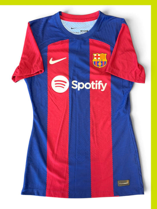 Barcelone - Femmes 2023-2024 HOME  (XS)