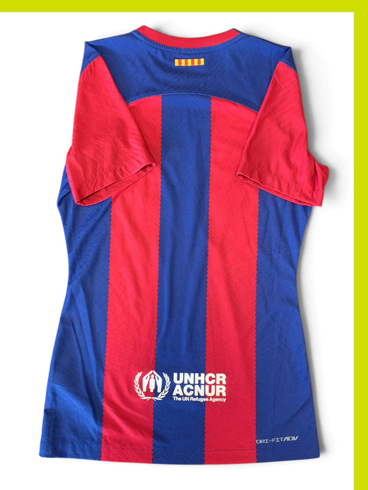 Barcelone - Femmes 2023-2024 HOME  (XS)