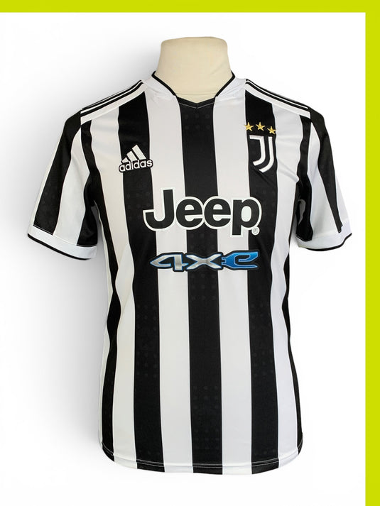 Juventus 2021-2022 HOME