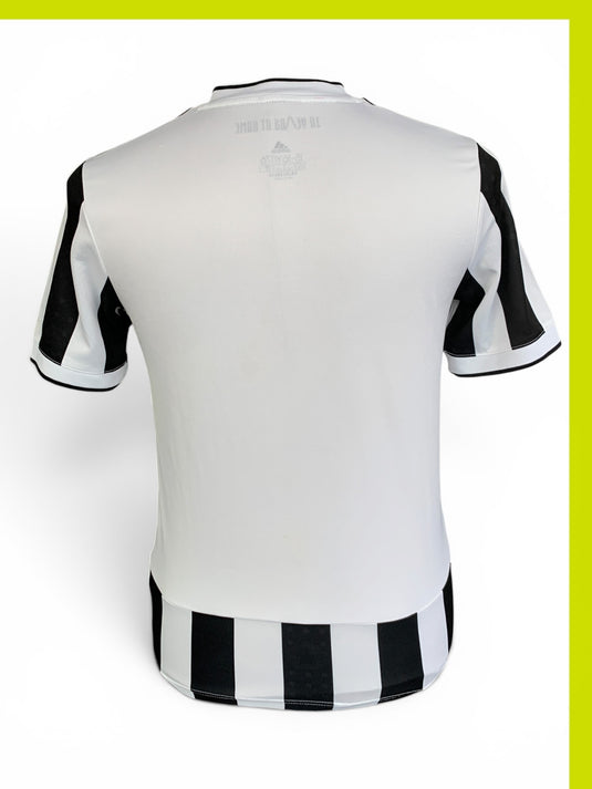 Juventus 2021-2022 HOME