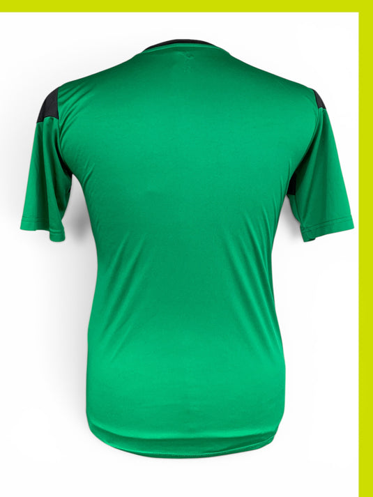 Hibernian 2021-2022 Training