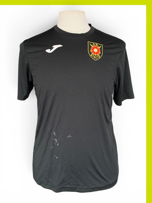 Albion Rovers 2021-2022 Training