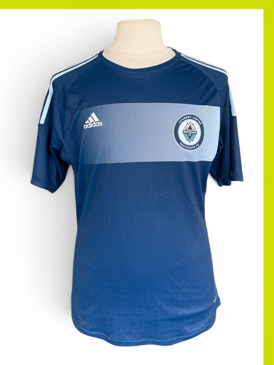 Vancouver Whitecaps 2022-2023 Training 11