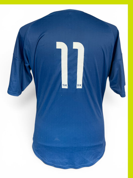 Vancouver Whitecaps 2022-2023 Training 11