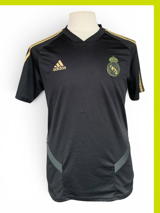 Real Madrid 2019-2020 Training