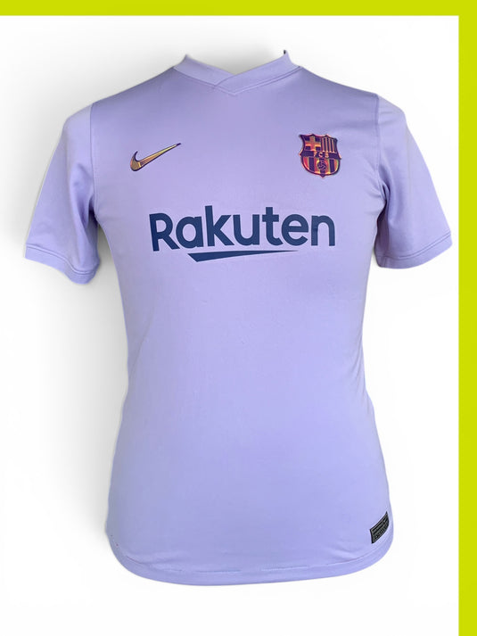 Barcelone 2021-2022 AWAY