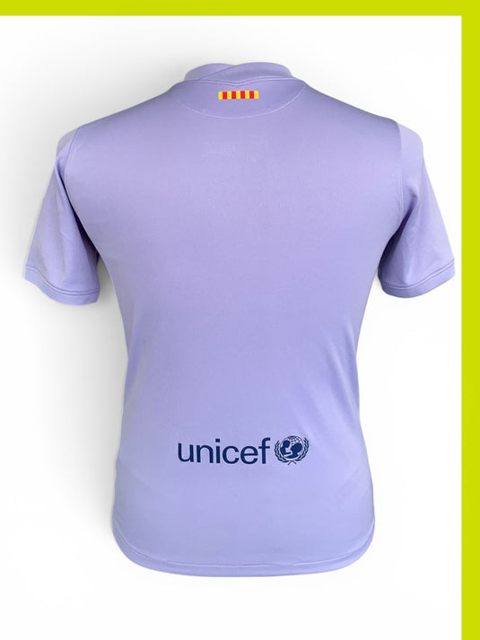 Barcelone 2021-2022 AWAY