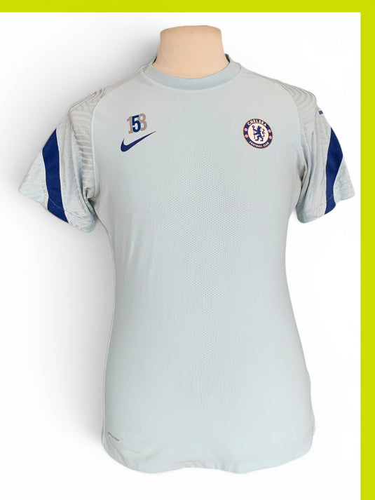 Chelsea 2020-2021 Training