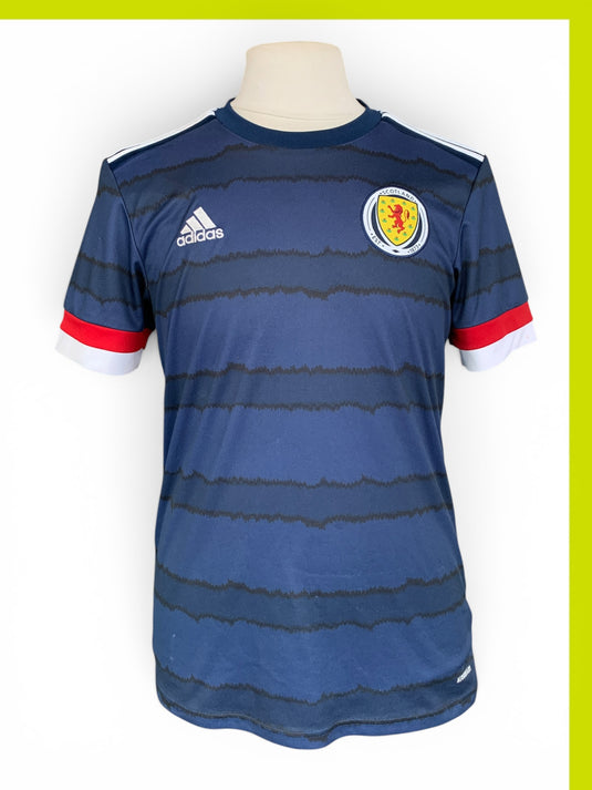 Ecosse 2020 HOME