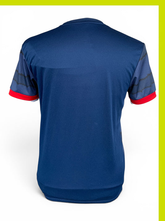 Ecosse 2020 HOME