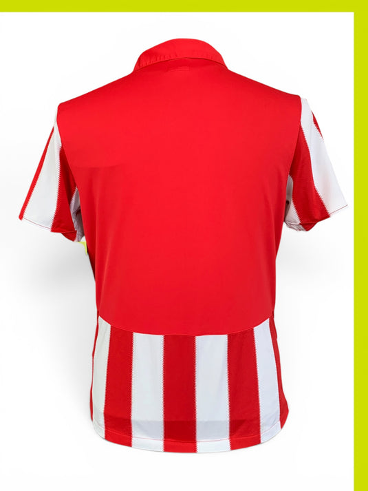 Glasgow Rangers 2010-2011 AWAY