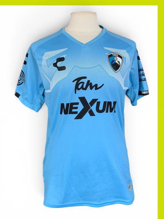Tampico Madero FC 2019-2020 HOME