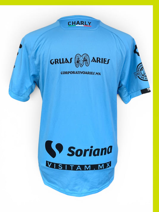 Tampico Madero FC 2019-2020 HOME
