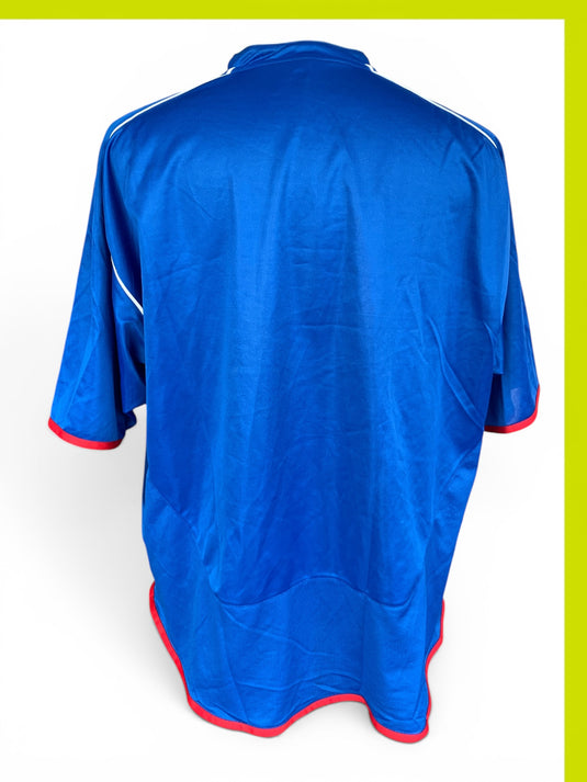 Glasgow Rangers 2005-2006 HOME