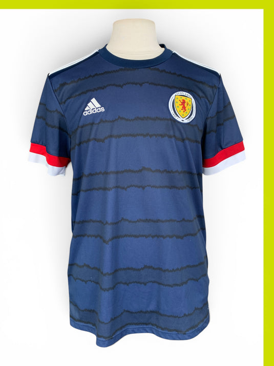 Ecosse 2020 HOME