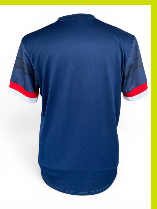 Ecosse 2020 HOME
