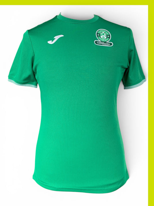 Hibernian 2022-2023 Training
