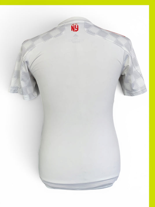 New York Redbull 2021 HOME