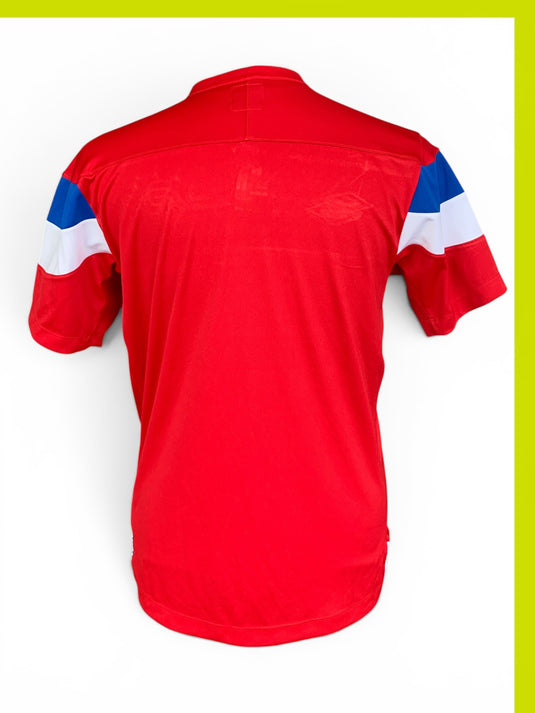 Glasgow Rangers 2011-2012 AWAY