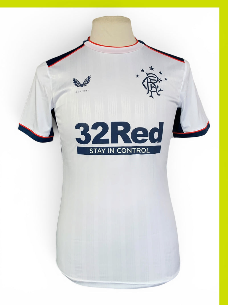 Chargez l'image dans la visionneuse de la galerie, Glasgow Rangers 2020-2021 Training
