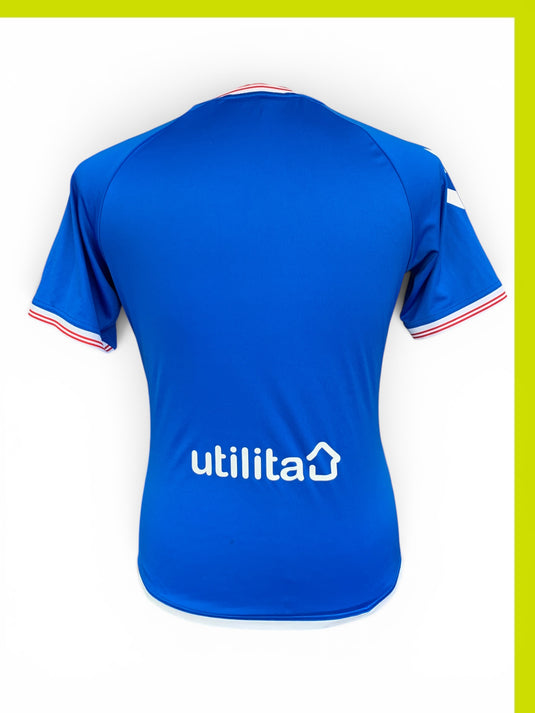 Glasgow Rangers 2019-2020 HOME