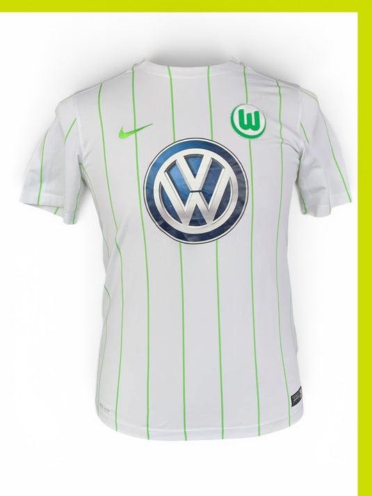 Wolfsburg 2016-2017 AWAY