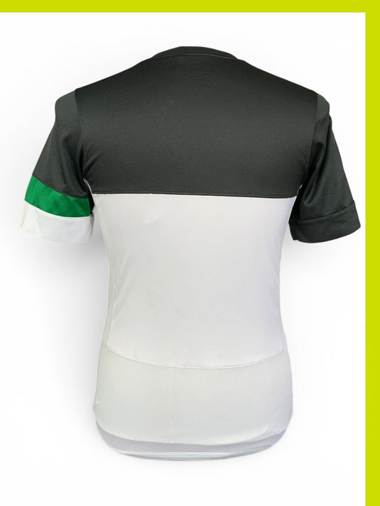 Celtic Glasgow 2012-2013 Training