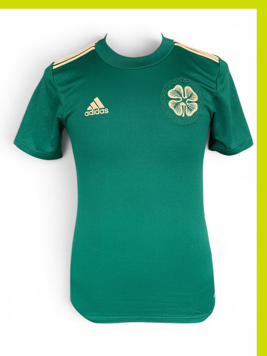 Celtic Glasgow 2021-2022 AWAY