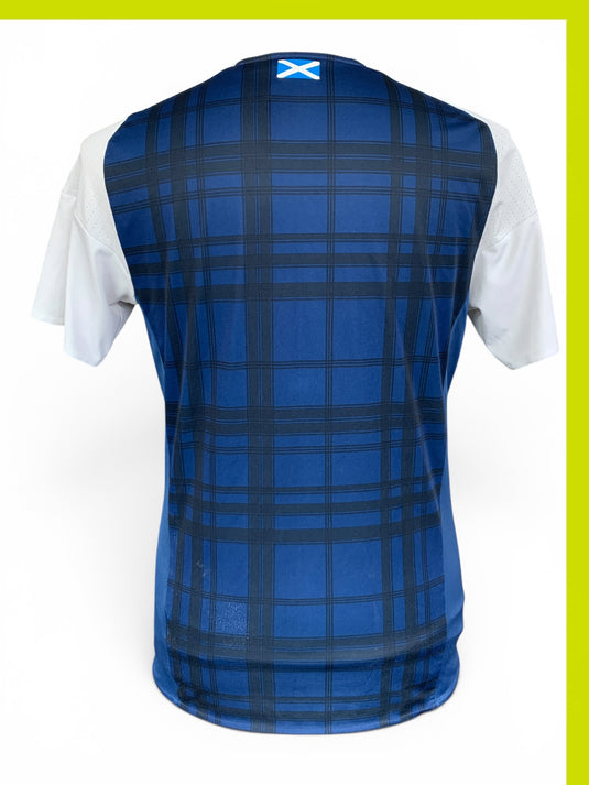 Ecosse 2016 HOME