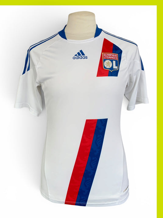 Lyon 2010-2011 HOME