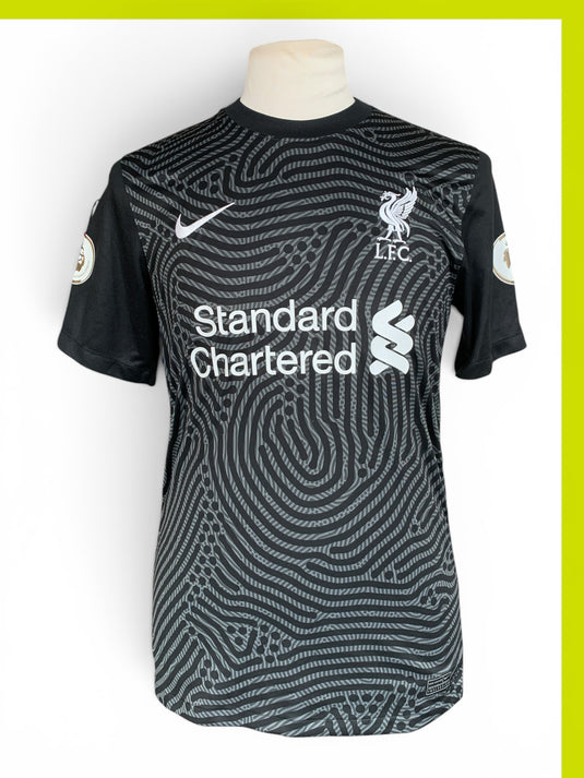Liverpool 2020-2021 Goal CHAMPIONS 2019/2020