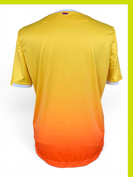 Armenie 2020 AWAY