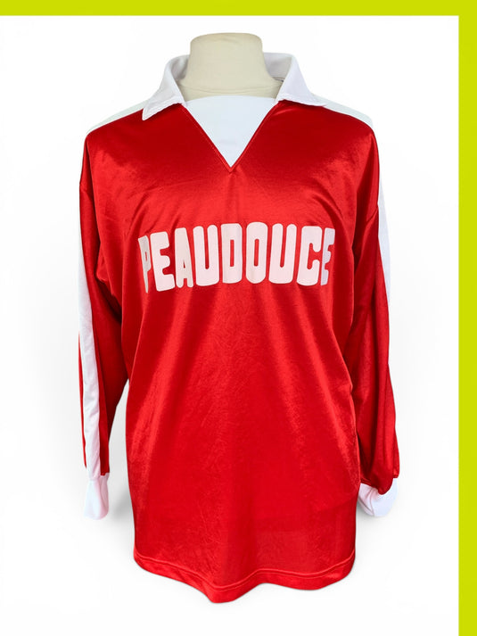 Lille 1987-1988 HOME