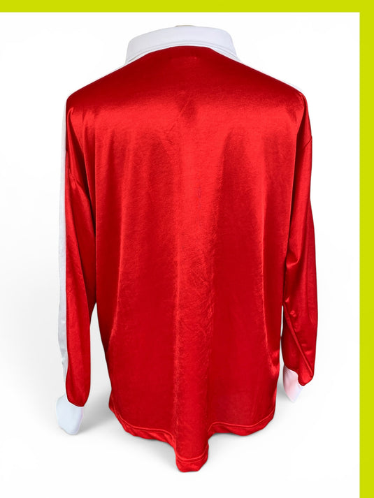 Lille 1987-1988 HOME
