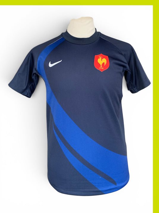 France 2007 HOME