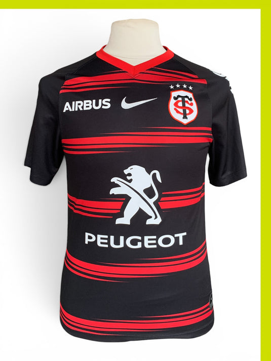 Toulouse 2020-2021 HOME