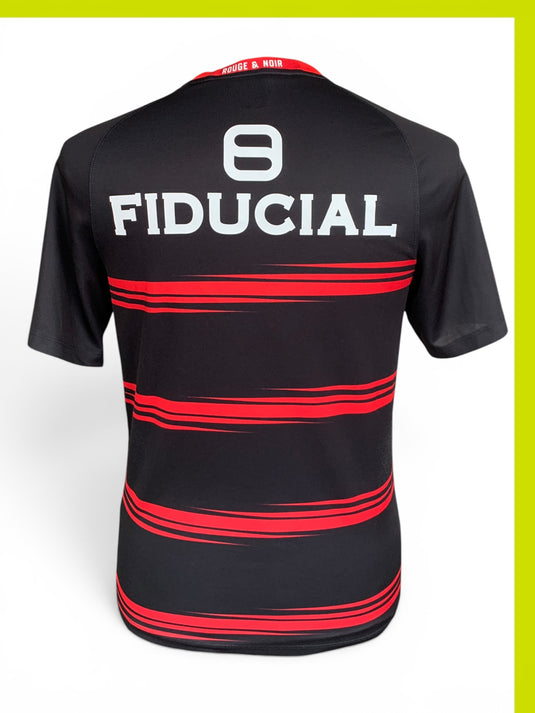 Toulouse 2020-2021 HOME