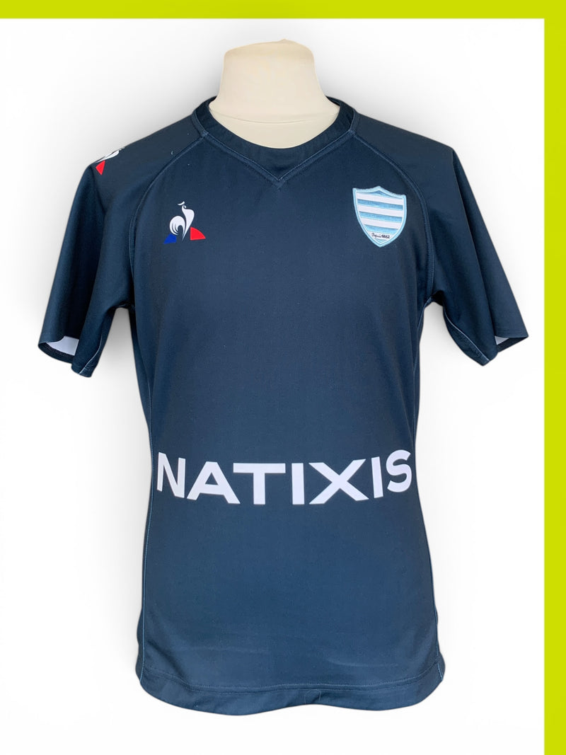 Chargez l'image dans la visionneuse de la galerie, Racing 92 2019-2020 AWAY
