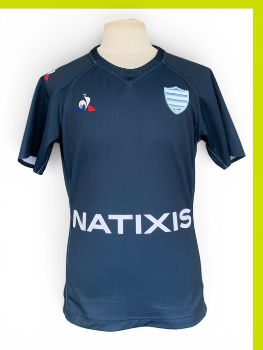 Racing 92 2019-2020 AWAY