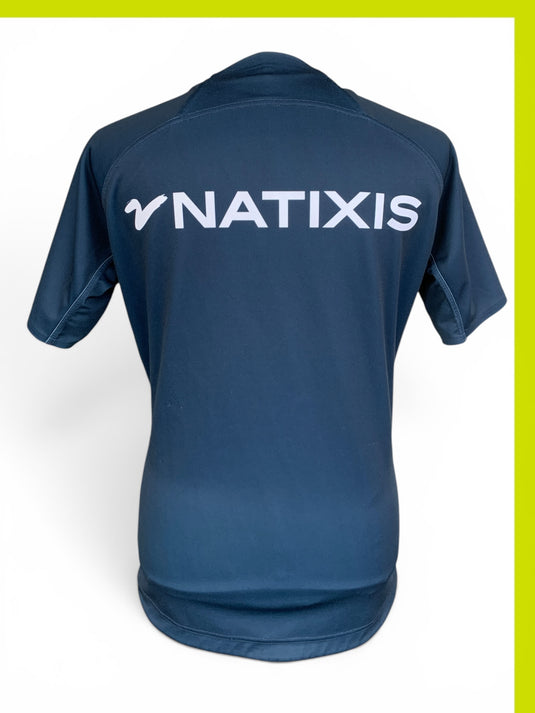 Racing 92 2019-2020 AWAY