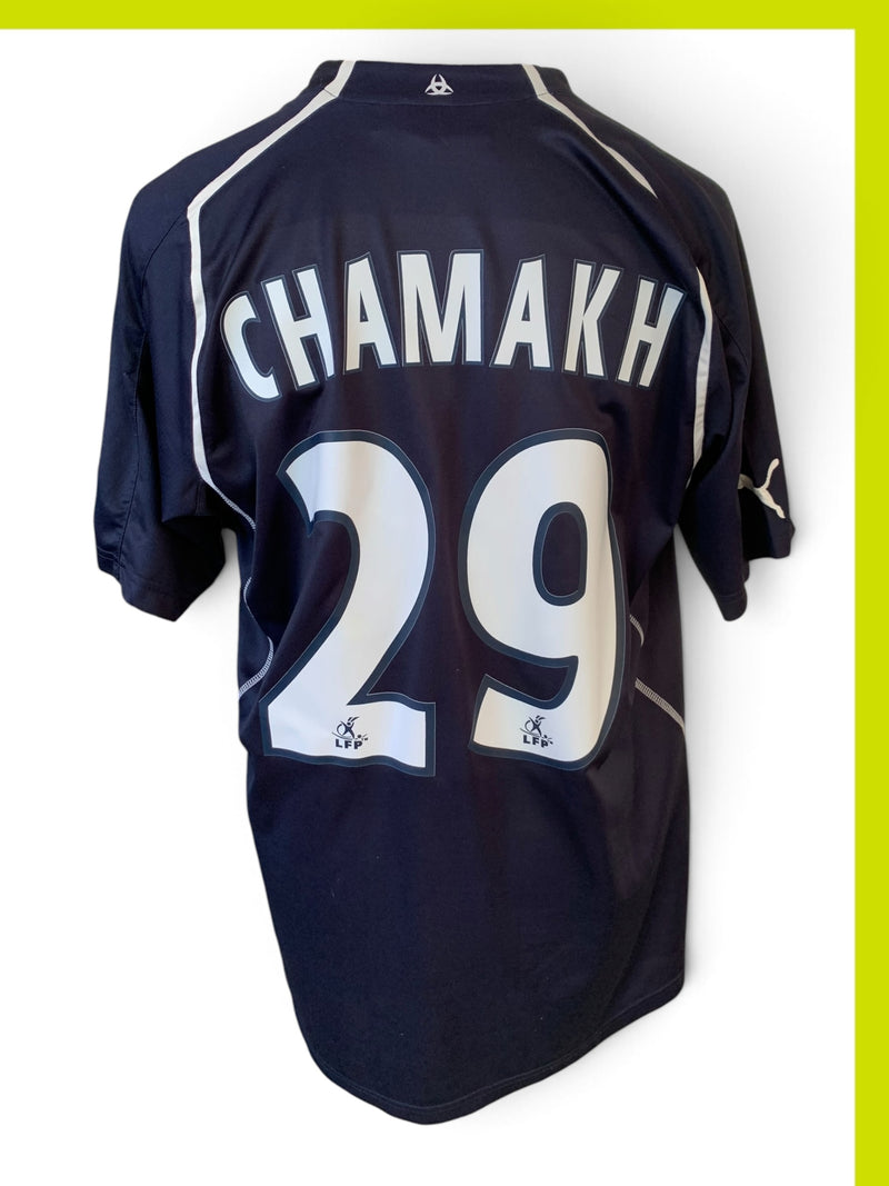 Chargez l'image dans la visionneuse de la galerie, Bordeaux 2004-2005 HOME 29 CHAMAKH (XL)
