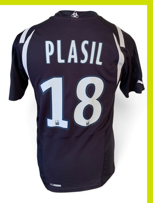 Bordeaux 2010-2011 HOME 18 PLASIL (S)