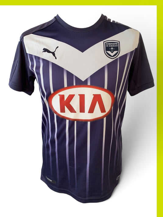 Bordeaux 2015-2016 HOME 25 MALCOM (S)