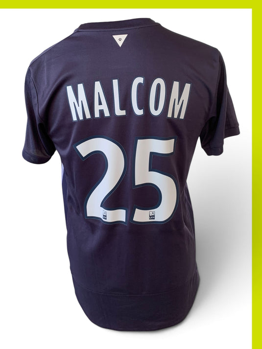 Bordeaux 2015-2016 HOME 25 MALCOM (S)