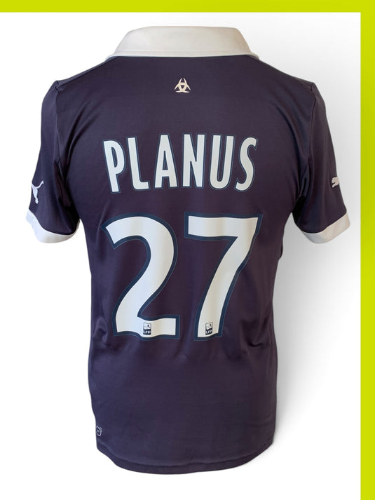 Bordeaux 2012-2013 HOME 27 PLANUS (S)