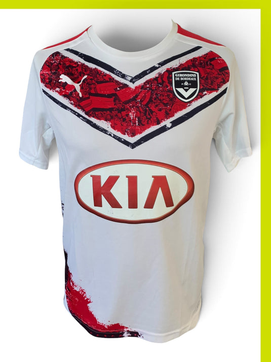 Bordeaux 2013-2014 AWAY 11 SALA (S)