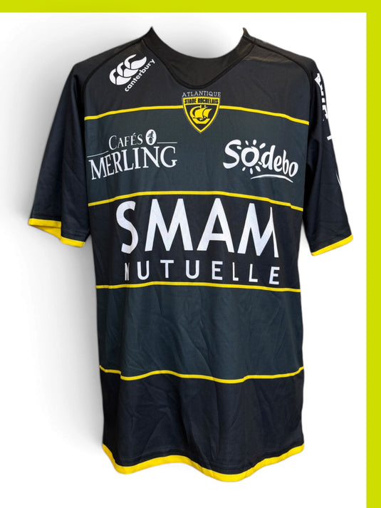 Stade Rochelais - DEADSTOCK 2015-2016 THIRD  (M)