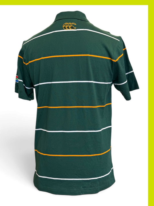 Afrique du Sud - DEADSTOCK 2013 Polo  (M)