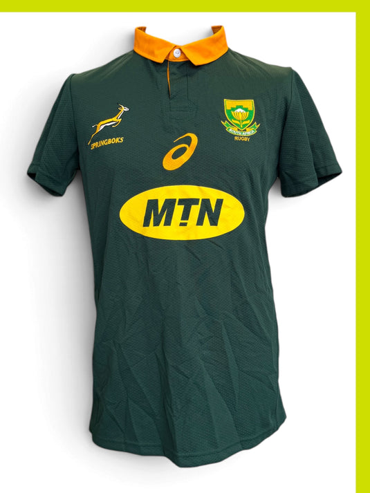 Afrique du Sud - DEADSTOCK 2017 HOME  (M)